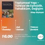 Toplumsal Yapı